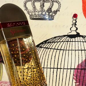 🌟🌹🌟• Elizabeth Arden x 🌟💄SHIMMER🌟💄• 🌹🌟